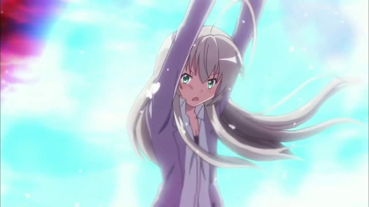 Henshin-San
