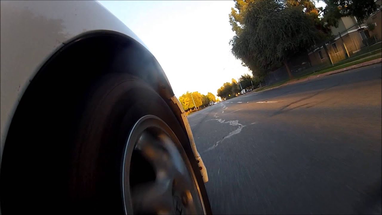GoPro: Vtec - YouTube
