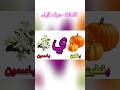 حروف الهجاء العربية للاطفال كلمات حرف الياء تعليم الحروف الهجائية العربية للاطفالarabic alphabet mp3