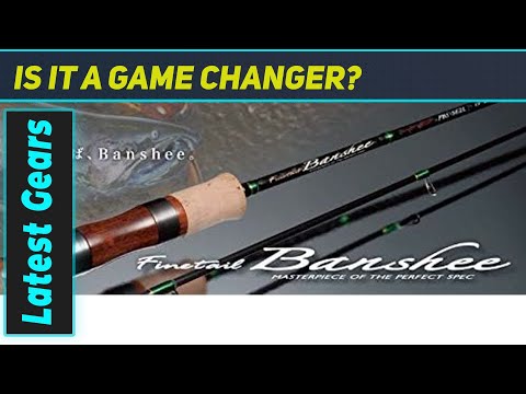 メジャークラフト ファインテールバンシー FBS-562L YouTube