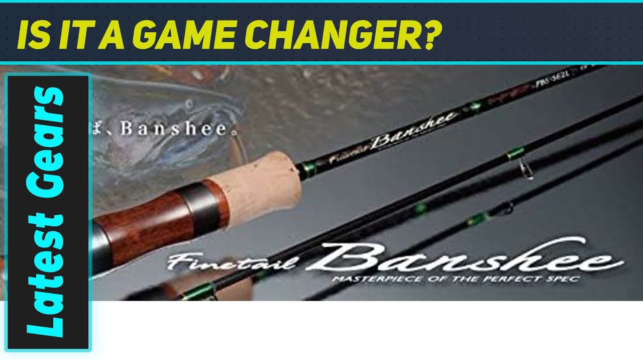 メジャークラフト ファインテールバンシー FBS-562L Major Craft