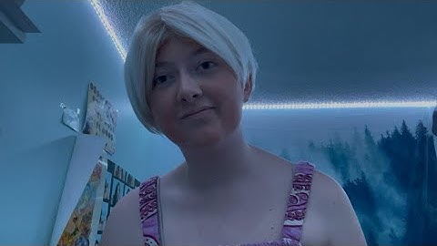 ASMR- Donald Trump gets you ready for Epstein island (you are Bill Clinton)