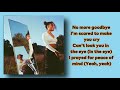UMI Open Up Lyrics UMI Open Up Lyrics