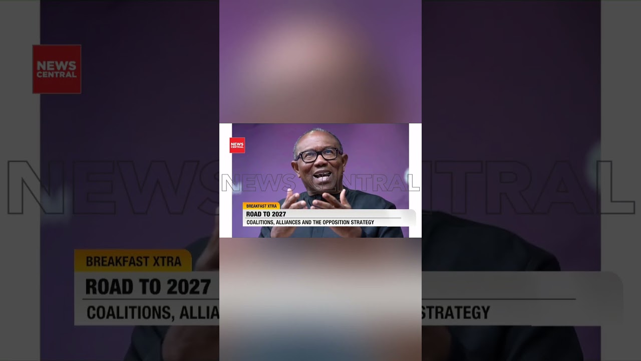 Opposition parties need clearer identities - Analyst