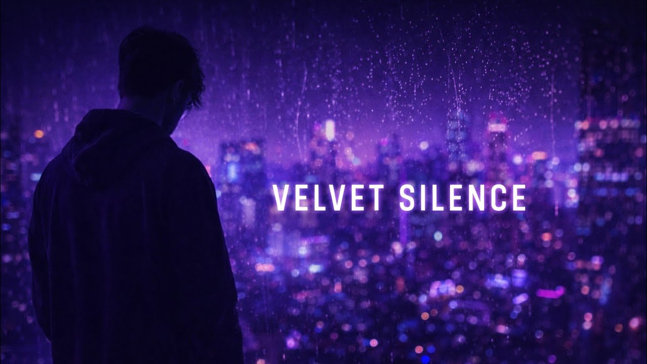 Velvet Silence – Learning To Breathe Again | Emotional Rap 2026