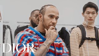 【LEWIS HAMILTON限定コラボ☆自信のベルベット】DIOR ミュール mqdefault.jpg