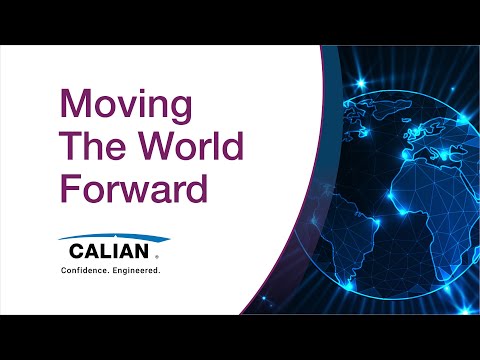 Moving the World Forward