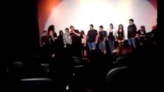 Rocky Horror Picture Show - Happy Birthday Song