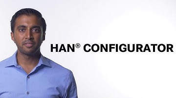 Han® Configurator – Design A Connector Online