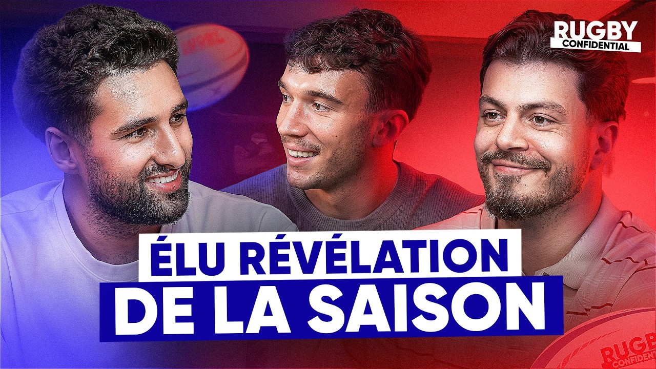 Fabien Brau-Boirie est notre invité !
