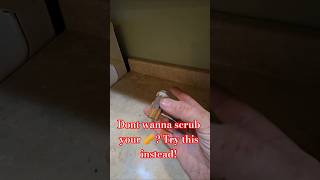 I Tried Cleaning My Rusty Nuts with Coke… Here’s What Happened 😳