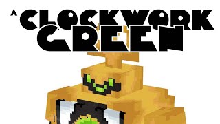 A Clockwork Green (Alien Evo Addon: Time Walker Continuum)