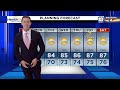 Local 10 News Weather Brief: 04/10/22 Morning Edition