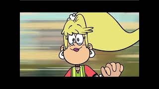 The Loud House Movie - Opening Scene