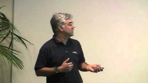 Aneel Bhusri co-founder Workday