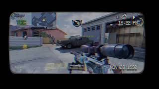 Toxic Ends | Codm Montage