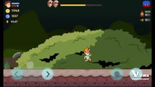 Bug Pocong hunter 3😁