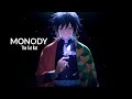 Nightcore Monody TheFatRat Orchestral Remix By SJLs