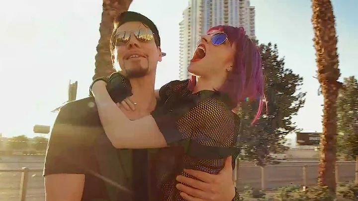 Thomas Gold feat. Bright Lights - Believe (Officia...