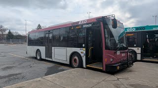(B6.7/Allison) Transdev Canada 606424 | VMC Classic Vi32