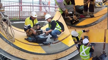 Proceq PD8000 Applicaiton webinar 8th May 2020