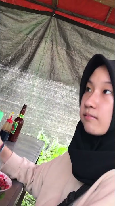 Video Mentahan Bahan Halu Makan Bakso Sama Cewek cantik. buat manasin mantan, prank temen STORY HALU