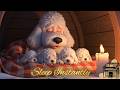 Relaxing Piano Music for Deep Sleep 😴🎹 | Bedtime Instrumental Music | Stress Relief & Calm Music