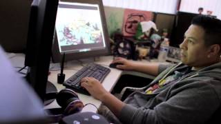 Sonic Boom Making Of Video From Sega