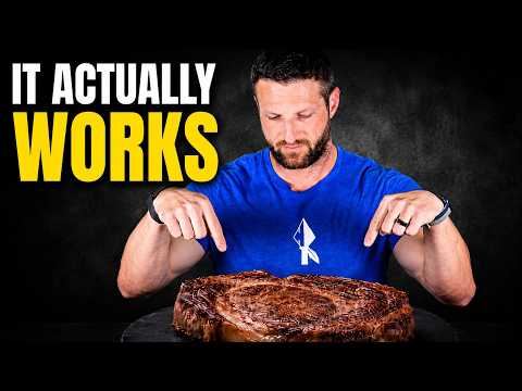 Heal Your Gut With Carnivore [4 TIPS]