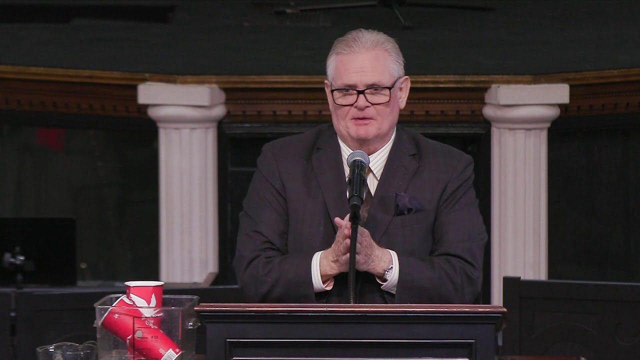 Wisdom and Wealth | Pastor Jason Varnum | Wednesday PM