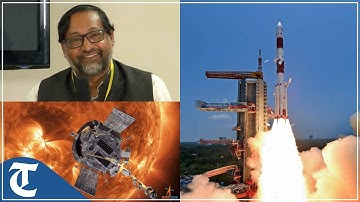 Aditya-L1 Mission | Dr. Dipankar Banerjee, Director, AIRES Aditya L1