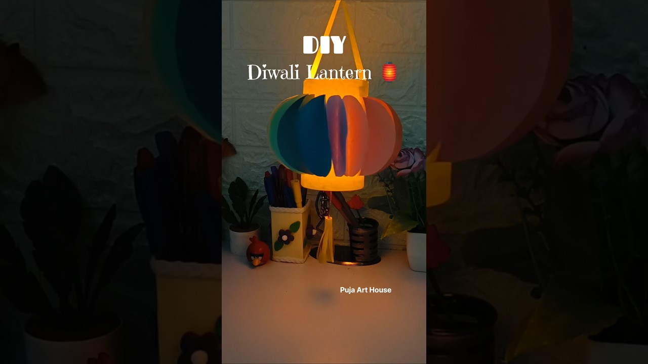 Diwali decoration ideas | Diwali decoration ideas at home🪔✨ | 