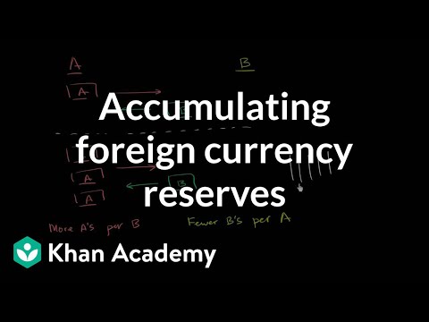 Video: In What Currency To Borrow, Accumulate And Keep Money?