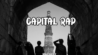 [FREE] Seedhe Maut x lil bhavi Type Beat - "CAPITAL RAP" (BEAT SWITCH)