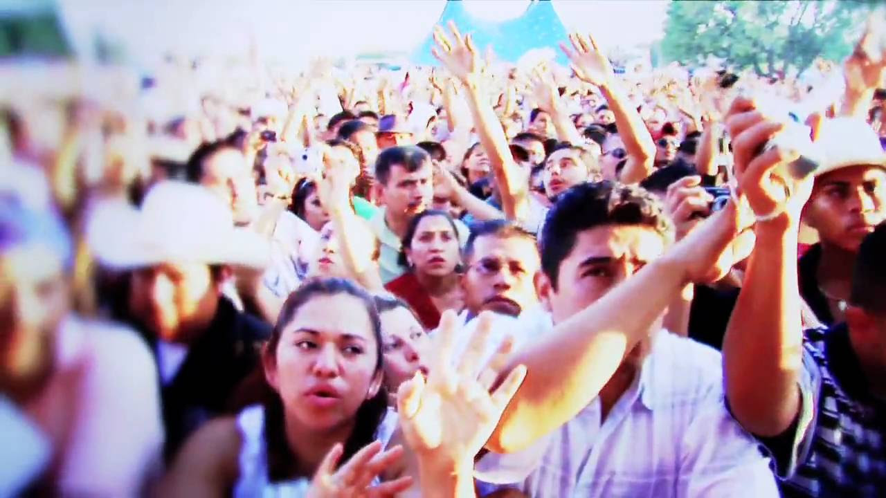 HD Los tigres del norte Video Mi Curiosidad - Los Tigres del Norte -