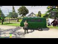 Жизнь в деревнес нуля на CRMP GTA 5 RADMIR 2