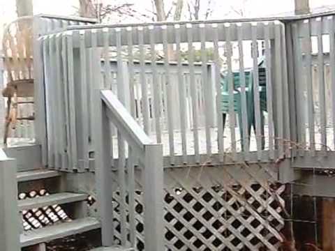 335 Drake Ave, Roselle, NJ home video tour