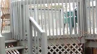 335 Drake Ave video tour