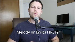 Lyrics First vs. Music First: Which Songwriting Method Works Best?