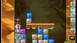 treasure epic level 68