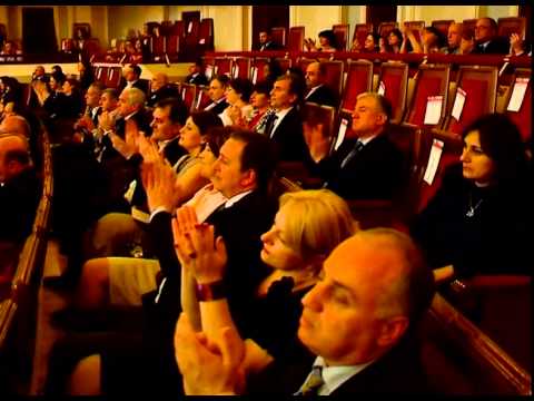 დამოუკიდებლობის დღისადმი მიძღვნილი კონცერტი