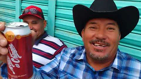 EL SAUCITO JEREZ ZACATECAS MEX. BODA DE JAVIER ESP...