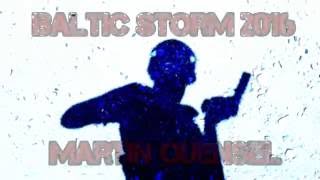 Baltic storm 2016 IPSC Handgun