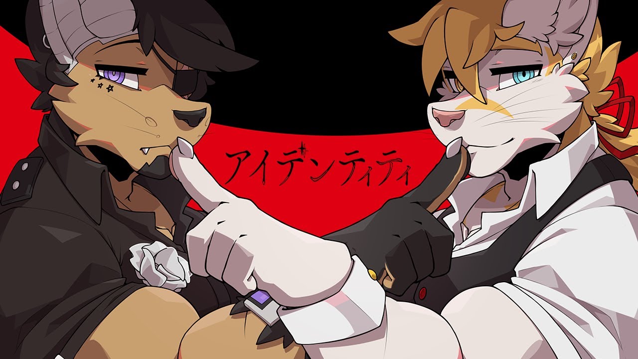 【WALTT◦Cerif】Identity【UTAUカバ－】