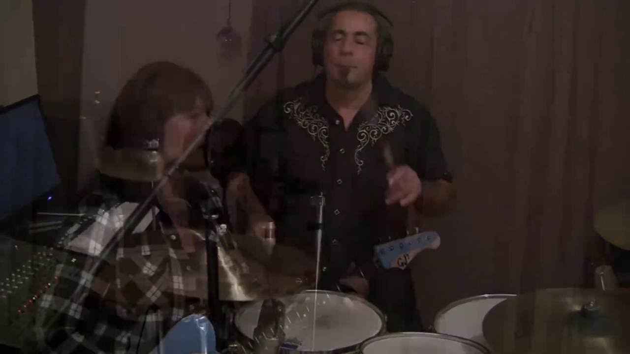 Lily and the Drum "Child Of Love" YouTube