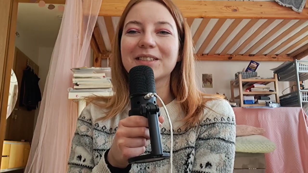 Neuer Kanal, Aktivismus, Studileben