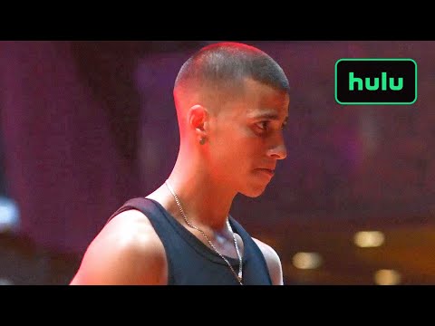 East Los High S3 Squad Teaser