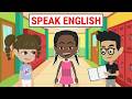 Learn English With Angela! A Wonderful Day to Practice English