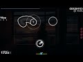 Osu! | Horrible Kids (Kuki's Extra) | 98.28% FC✅
