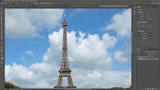 3D Building GROW EFFECT   Premiere Pro Tutorial Benn TK